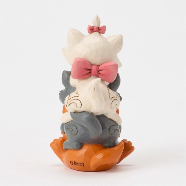 LES ARISTOCHATS MINI STACKED - DISNEY TRADITIONS