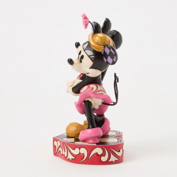 L'AMOUR DE MICKEY ET MINNIE - DISNEY TRADITIONS
