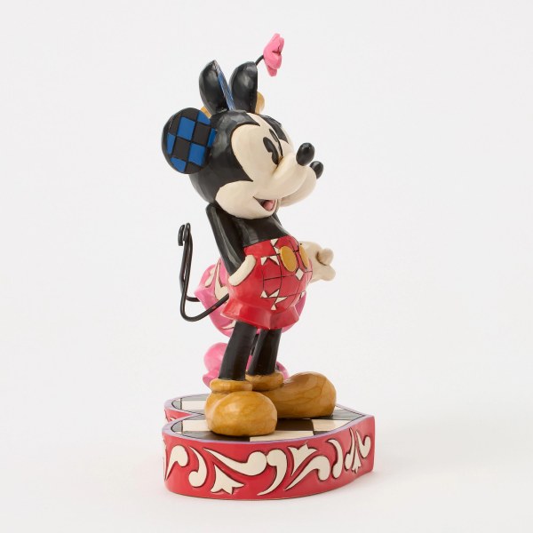 L'AMOUR DE MICKEY ET MINNIE - DISNEY TRADITIONS