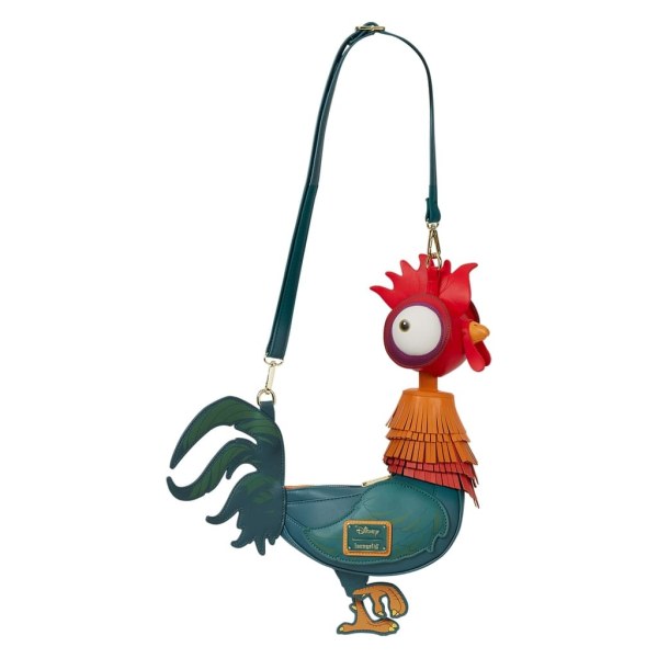 SAC BANDOULIÈRE MOANA (VAIANA) HEI HEI - DISNEY LOUNGEFLY