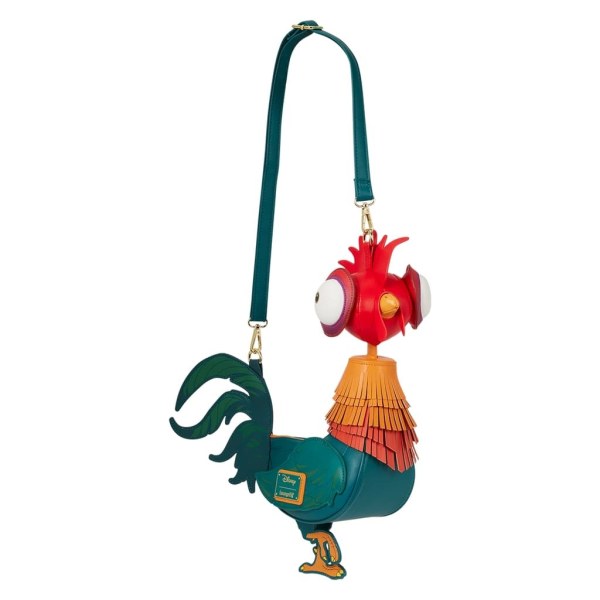 SAC BANDOULIÈRE MOANA (VAIANA) HEI HEI - DISNEY LOUNGEFLY