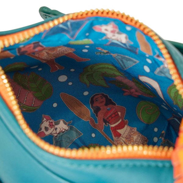 SAC BANDOULIÈRE MOANA (VAIANA) HEI HEI - DISNEY LOUNGEFLY