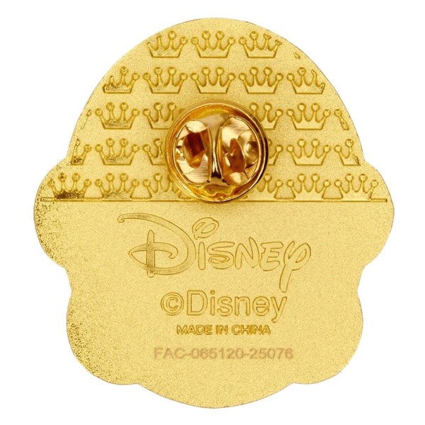 Pin's Mystery Box Moana (Vaiana) - DISNEY LOUNGEFLY