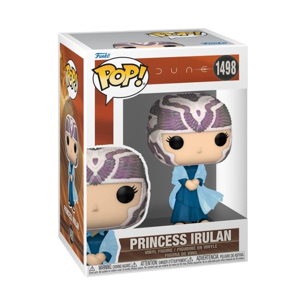 Dune 2 Pop! 1498 Princesse Irulan