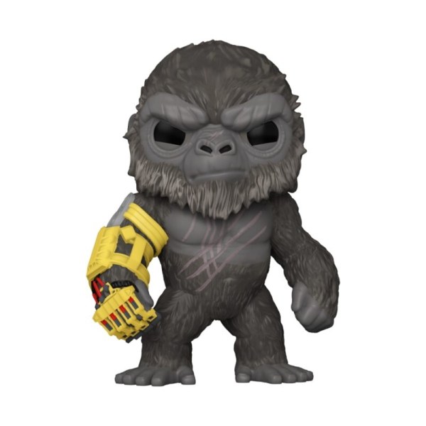 Godzilla X Kong Pop Super! 1545 Donkey Kong 15 cm