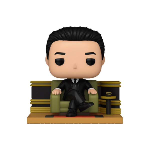 Le Parrain 2 Pop Deluxe! 1522 Michael Corleone