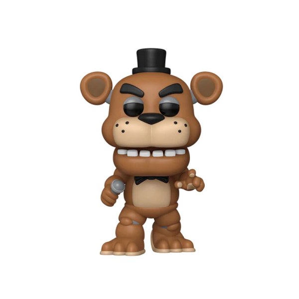 Five Night At Freddy's Pop! 1060 10e anniversaire de Freddy