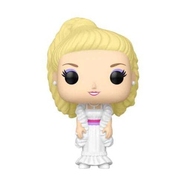Barbie Pop Rétro ! 124 Crystal Barbie