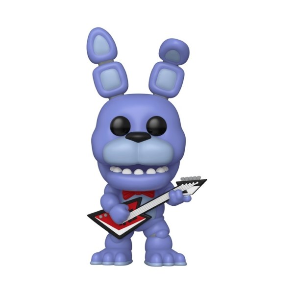 Five Night At Freddy's Pop! 1061 10e anniversaire de Bonnie