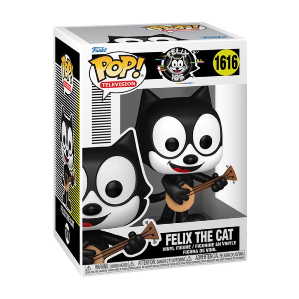 Felix le chat Pop! 1616 105e Felix