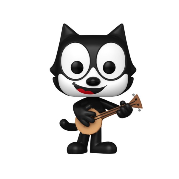 Felix le chat Pop! 1616 105e Felix