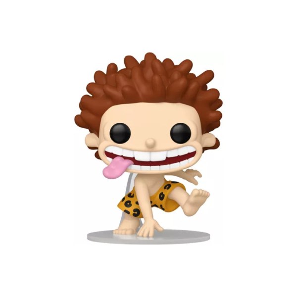 Nickelodeon Pop! 1527 Famille de la Jungle - Donnie