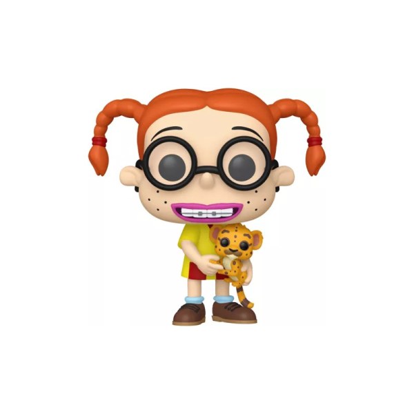 Nickelodeon Pop! 1528 Famille de la Jungle Eliza