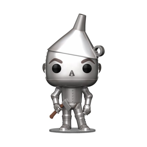 Le Magicien d'Oz Pop! 1517 L'Homme de fer-blanc