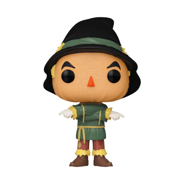 Le Magicien d'Oz Pop! 1516 L'Épouvantail