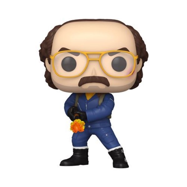 Funko Pop! 1543 Murray - Stranger Things