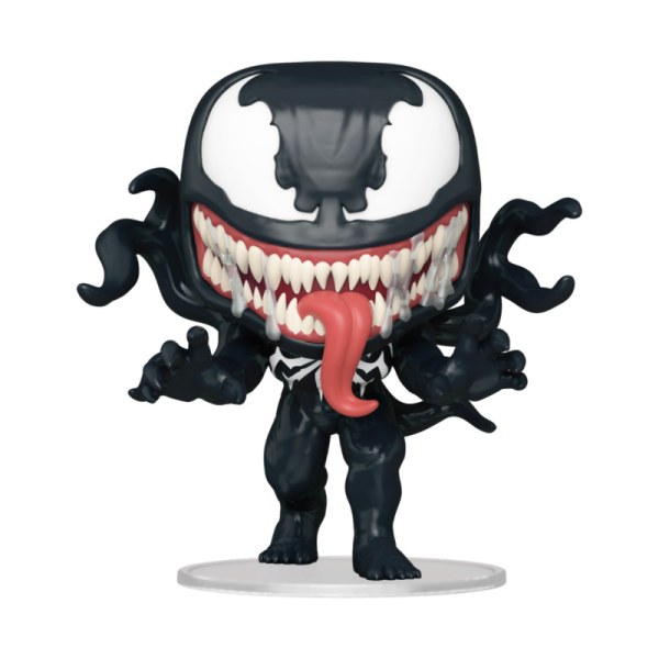 Figurine Marvel Pop! 972 Spider-Man 2 Venom