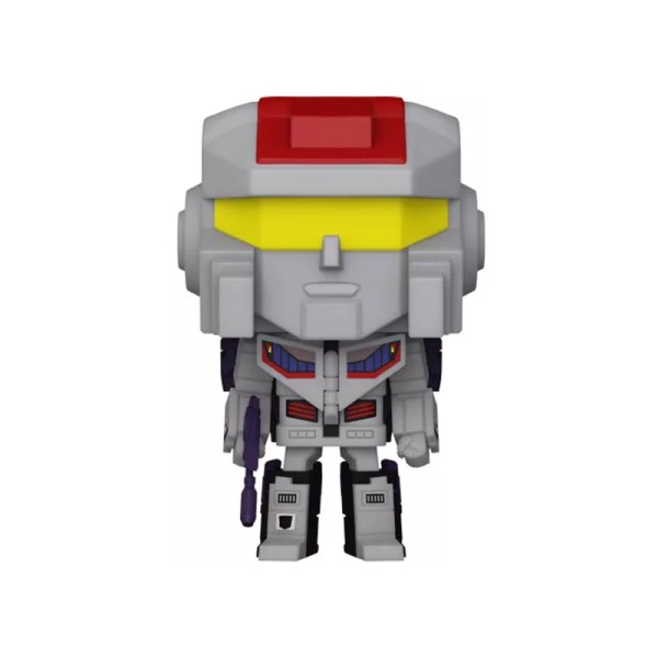Jouets rétro Transformers Pop! 133 Astrotrain