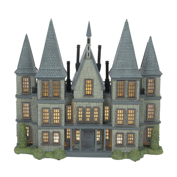 Le manoir malefoy - Harry Potter