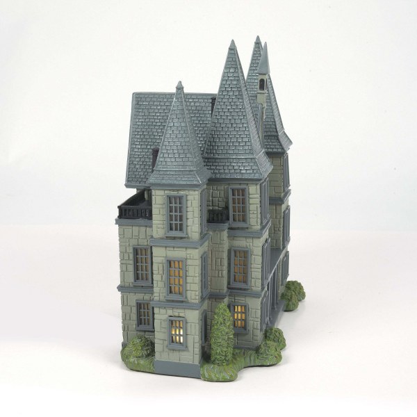 Le manoir malefoy - Harry Potter