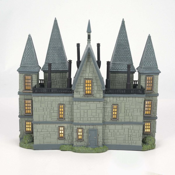 Le manoir malefoy - Harry Potter