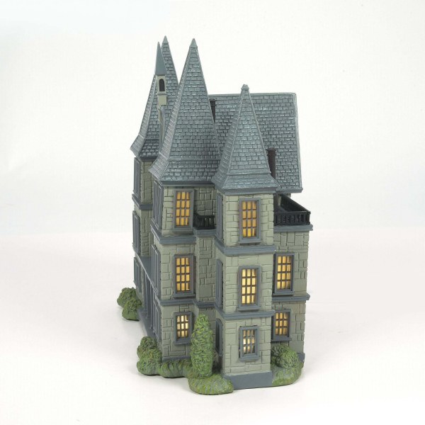 Le manoir malefoy - Harry Potter