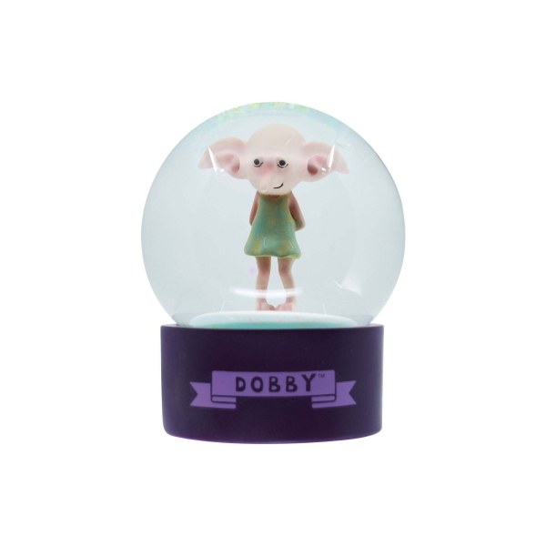 DOBBY Mini Boules à neige - Harry Potter