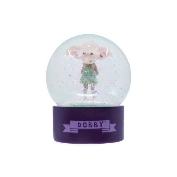 DOBBY Mini Boules à neige - Harry Potter