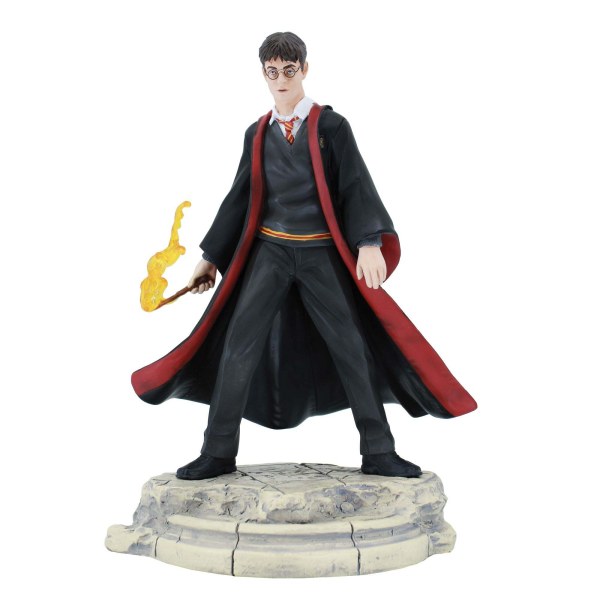 HARRY POTTER 6e année - Harry Potter