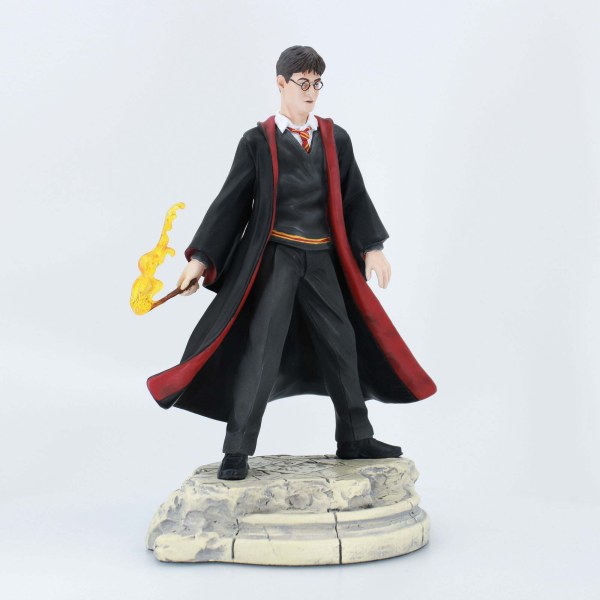 HARRY POTTER 6e année - Harry Potter