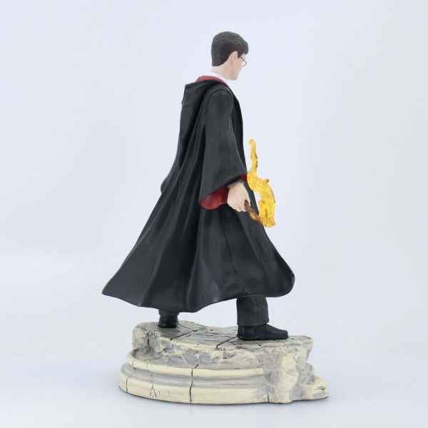 HARRY POTTER 6e année - Harry Potter