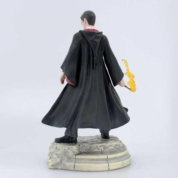 HARRY POTTER 6e année - Harry Potter