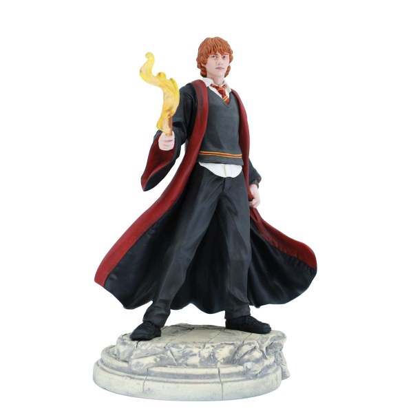 RON WEASLEY (6e année) - Harry Potter