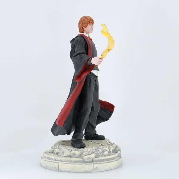RON WEASLEY (6e année) - Harry Potter