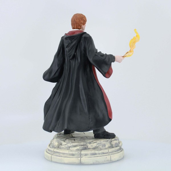 RON WEASLEY (6e année) - Harry Potter