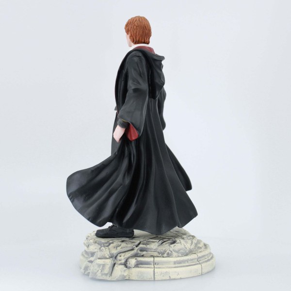 RON WEASLEY (6e année) - Harry Potter