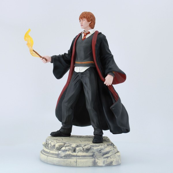 RON WEASLEY (6e année) - Harry Potter