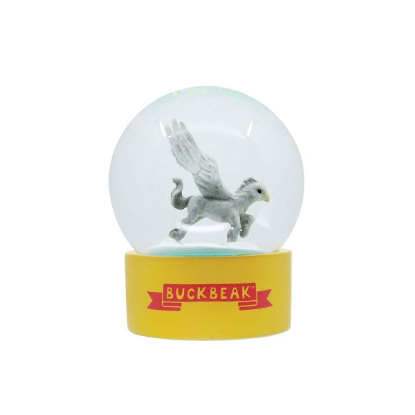 Mini boule à neige BUCK - Harry Potter