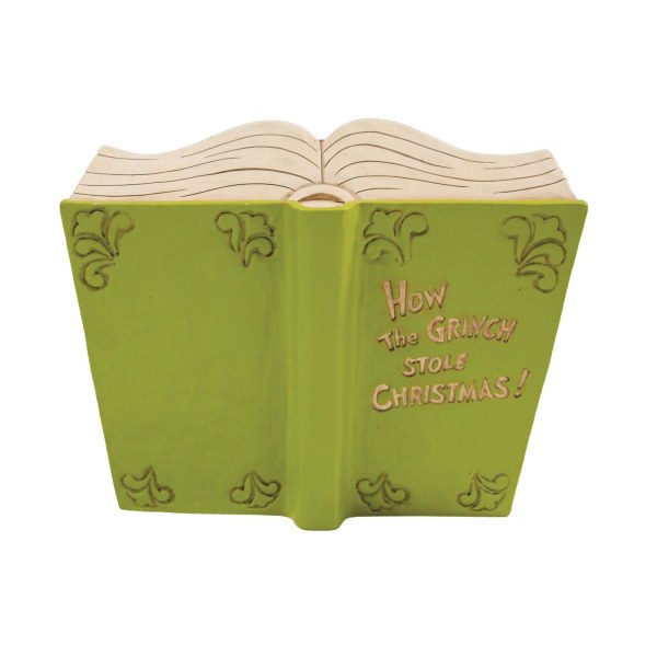 GRINCH STORYBOOK