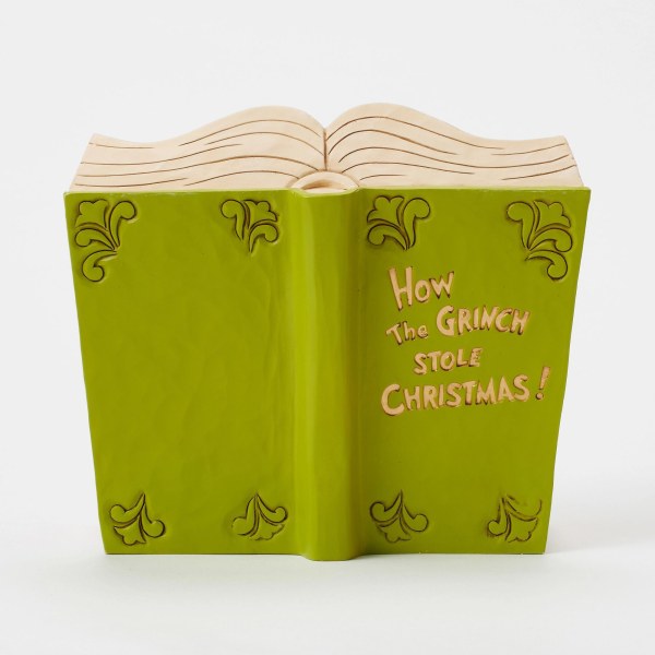 GRINCH STORYBOOK