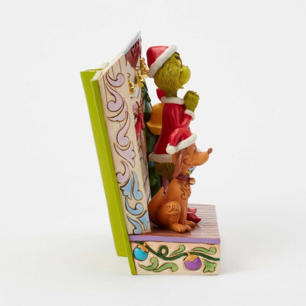 GRINCH STORYBOOK
