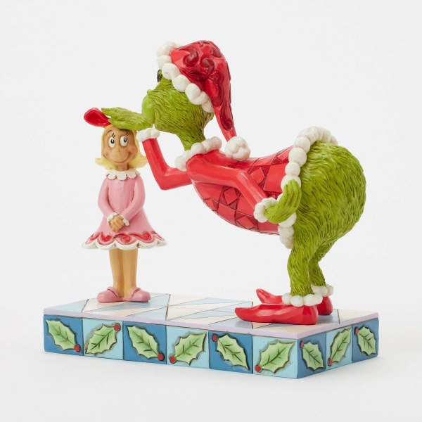 GRINCH TAPANT CINDY