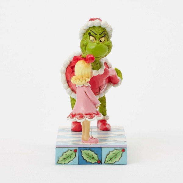 GRINCH TAPANT CINDY