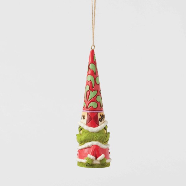 GRINCH COQUIN GENTIL GNOME