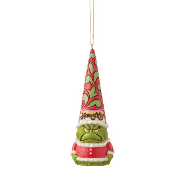 GRINCH COQUIN GENTIL GNOME