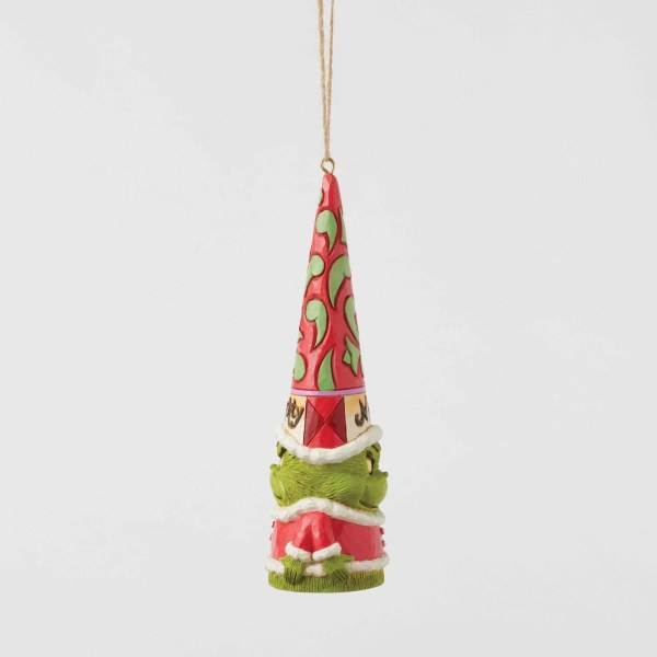 GRINCH COQUIN GENTIL GNOME