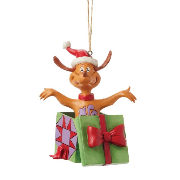 MAX EN CADEAU