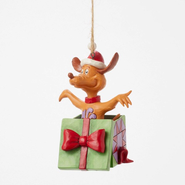 MAX EN CADEAU