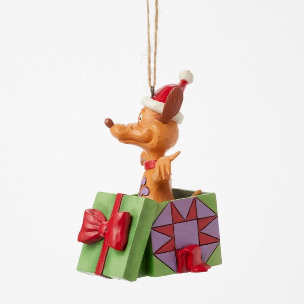 MAX EN CADEAU