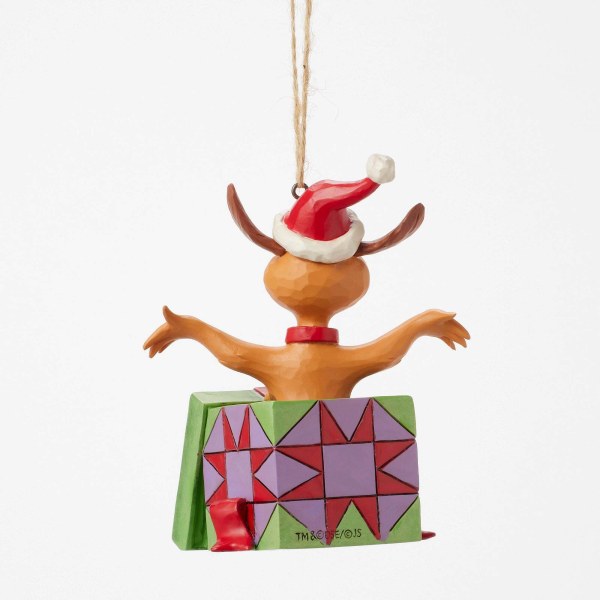 MAX EN CADEAU